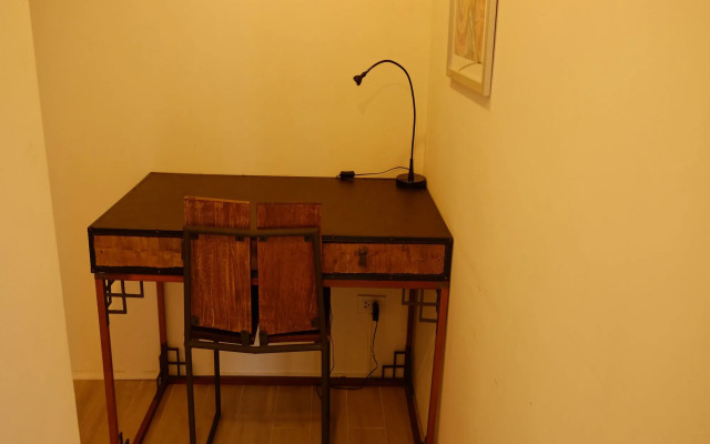 Arcadia Maephim Serviced Apartment