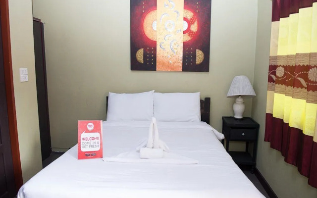 NIDA Rooms Chiang Som Changpuak 79