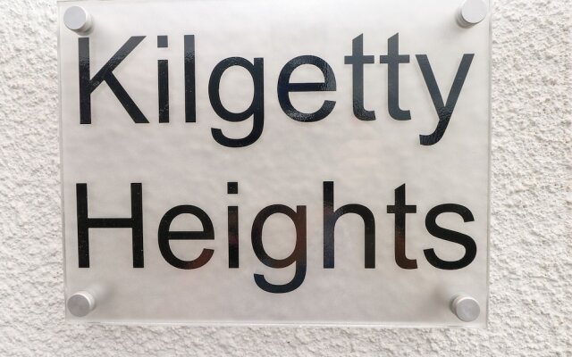Kilgetty Heights