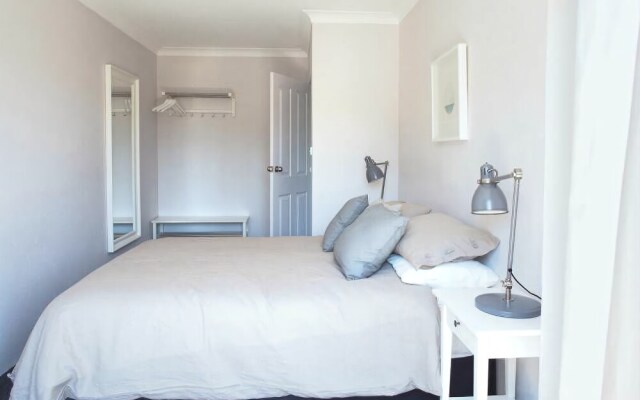 Shoal Sands, Kimbriki Unit 9/16 Messines Street