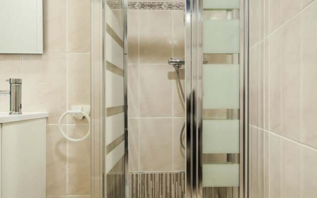 Apartamento Reina Sofía IV