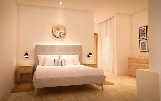 Princess Family Club Bavaro - All Inclusive