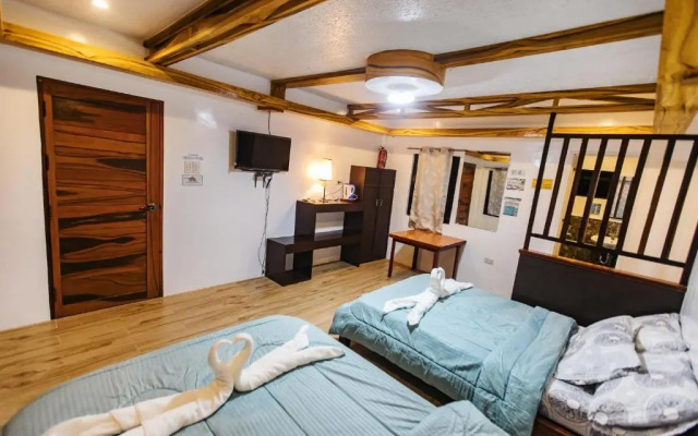 Langojon Jianjoy Resort