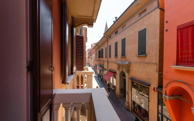 Art Hotel Commercianti
