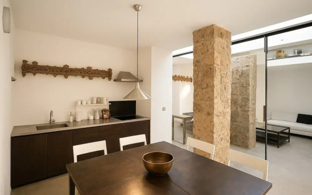 dHomes -Loft suite in Duomo