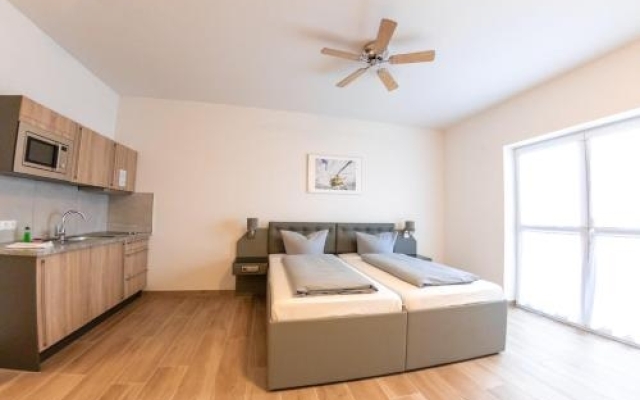 Stadthotel Donauworth