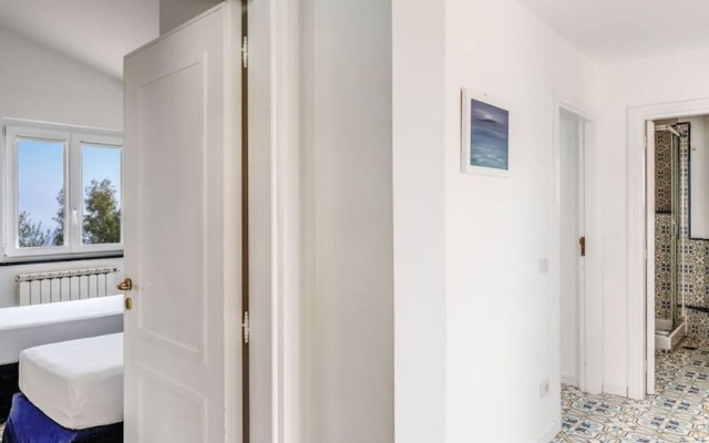 Villa Chez Pie in Massa Lubrense