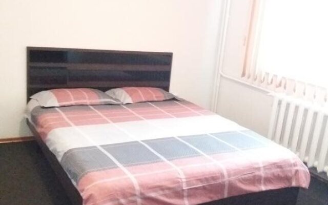 Hostel Crisandy