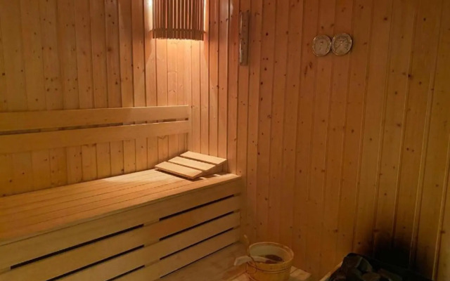 Апартамент 41/401В, хотел Св.Иван Рилски хотел, СПА и Апартаменти