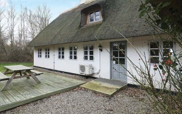 8 Person Holiday Home in Svendborg