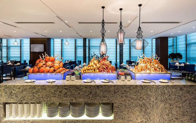 Novotel Ningbo East