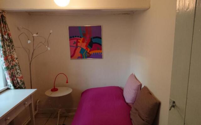 B&B Hesselbjerg