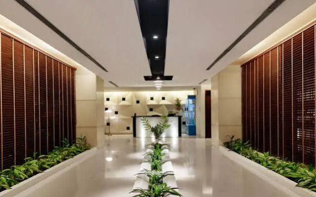 Galaxy Hotel