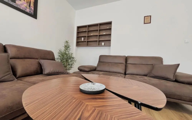 Dalori Comfort Suite