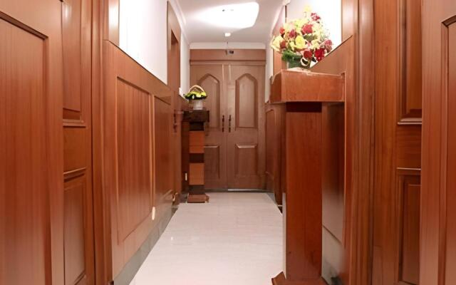 Hotel Panasia International