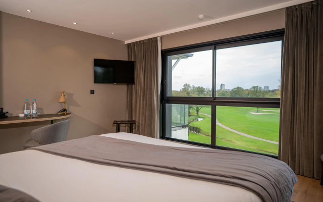 Best Western Plus Le Fairway Hotel & Spa Golf d'Arras