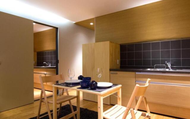 Koharu Resort Hotel & Suites
