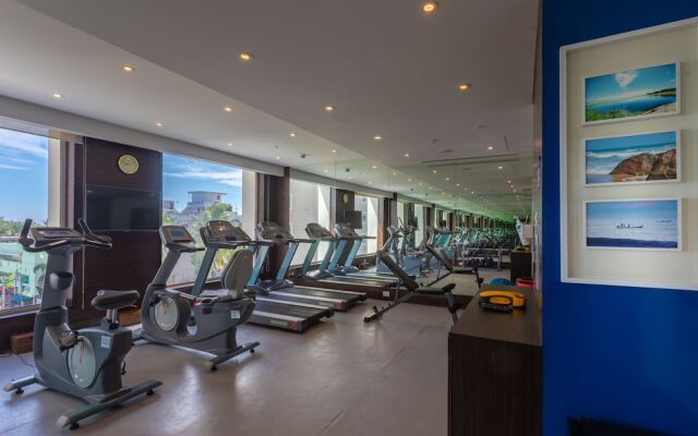 Four Points by Sheraton Chennai OMR