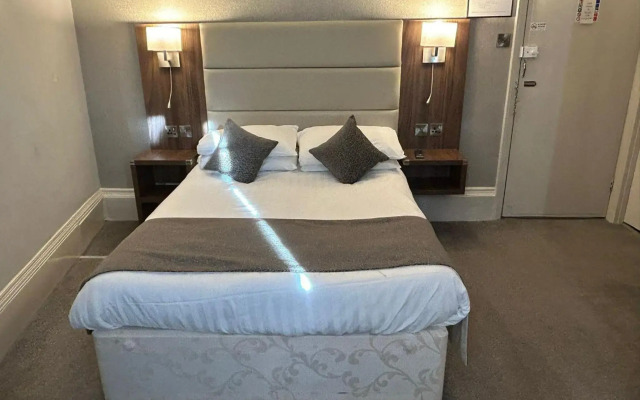 The Hind Hotel