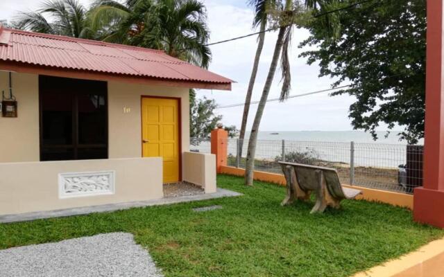 Mutiara Chalet