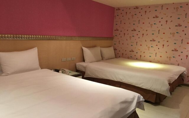Daylight Hotel