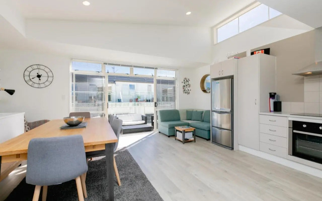 Seaside Marine - Mt Maunganui Holiday Home