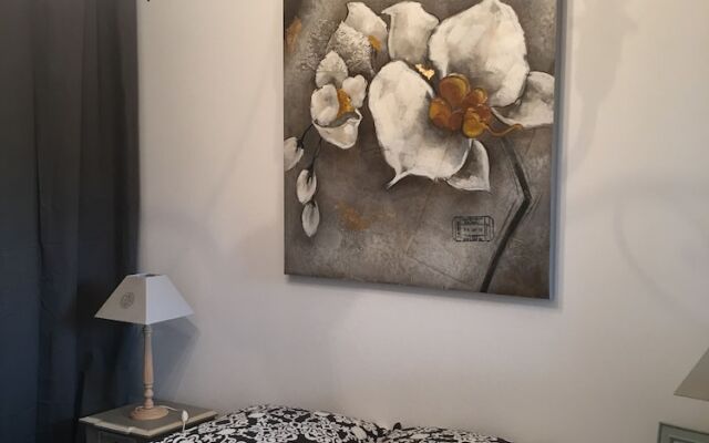 Palais de Justice Apartment