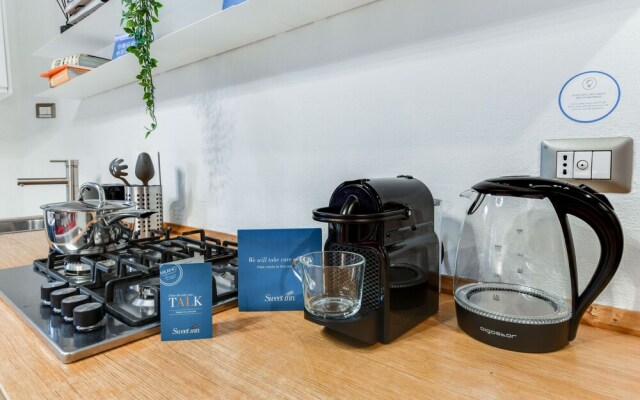 Sweet Inn - Porta Volta