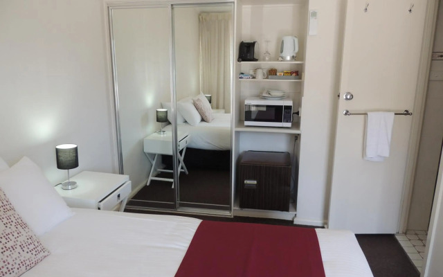 Comfort Inn Premier