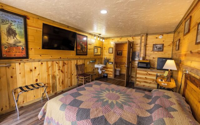 Sunset RV Park and Motel