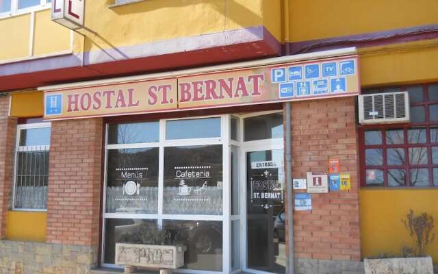 Hostal Sant Bernat