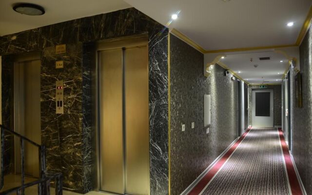 Etap Bulvar Hotel