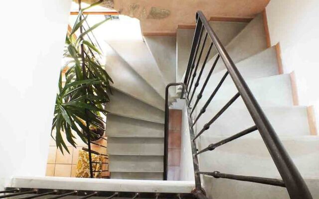 Écurie De Cucugnan. Chambres d'hotes