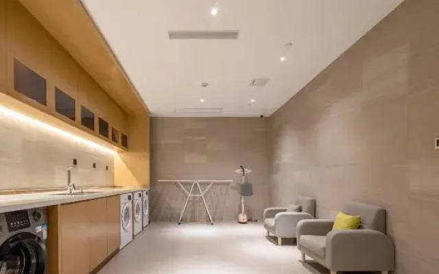 Lavande Hotel (Foshan Sanshui Datang Government Store)