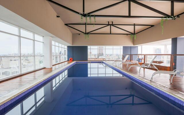 Pestana Curitiba