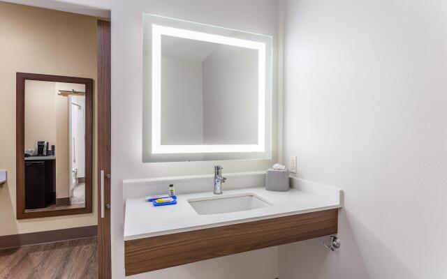 Holiday Inn Express & Suites Kearney by IHG