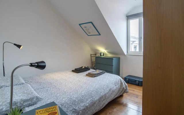 Central & Typical Lisboa by GT House
