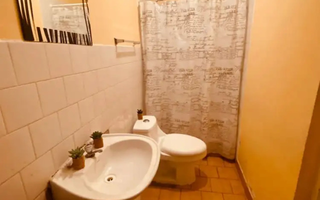 Residencial Chañarcillo