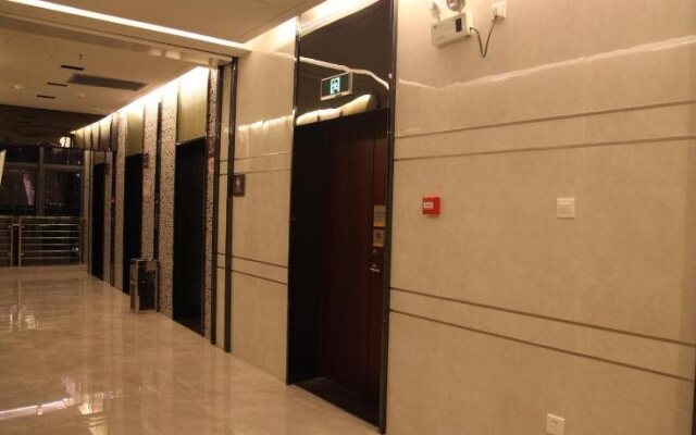 Vadim International Apartment