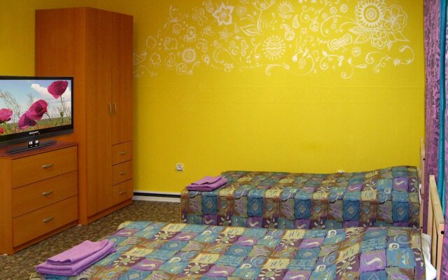 Mini-Hotel Palitra