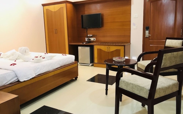 Naveed Residency
