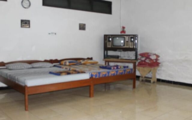 Homestay Rivalia