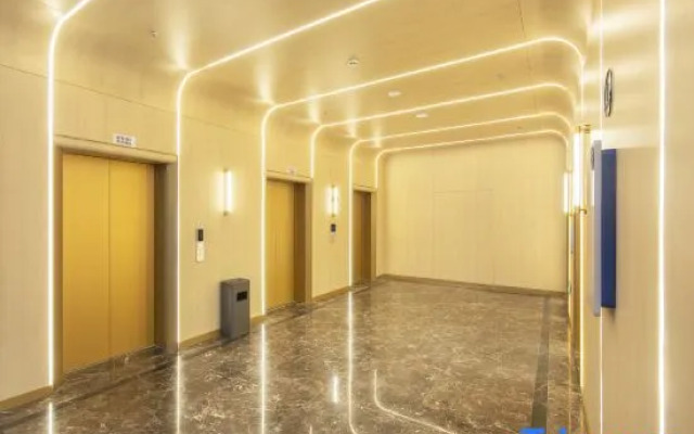 Starway Hotel (Nanchang High-tech Zone Management Committee)