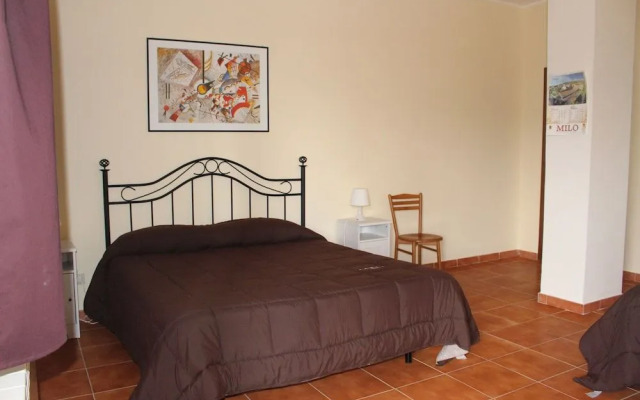 Il Nido delle Aquile dellEtna