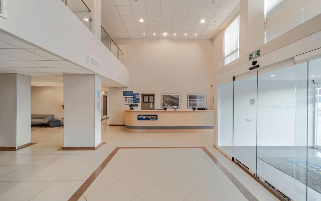 City Express by Marriott Campeche