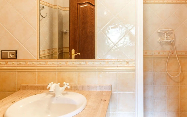 El Prau de la Iglesia