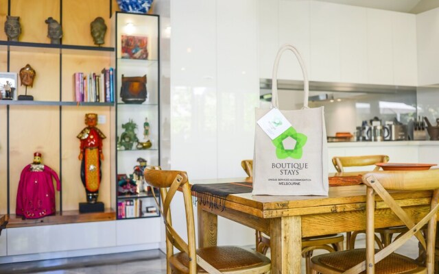 Boutique Stays - Hidden Sanctuary