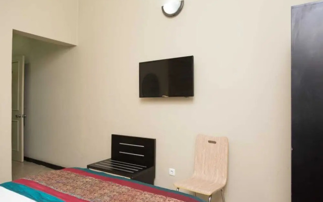 Royal Residency Bilene