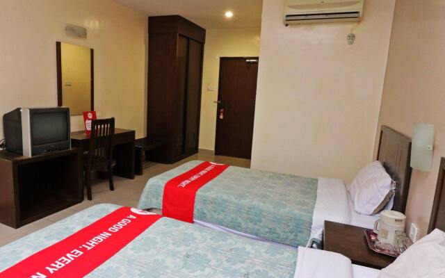 Sinaran Motel