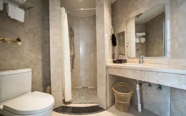 Xinchen  Resort  Hotel